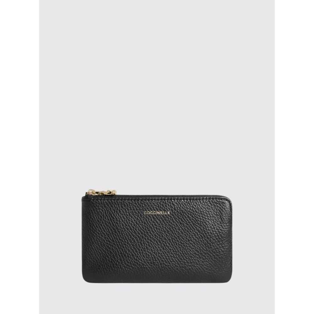 Coccinelle Mini Bag Woman Black